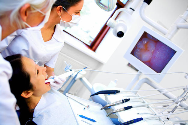 check up digital dentista